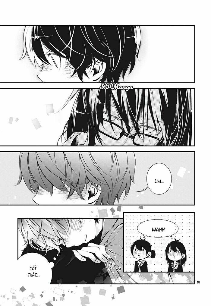 amefuri rhapsody chapter 1 18