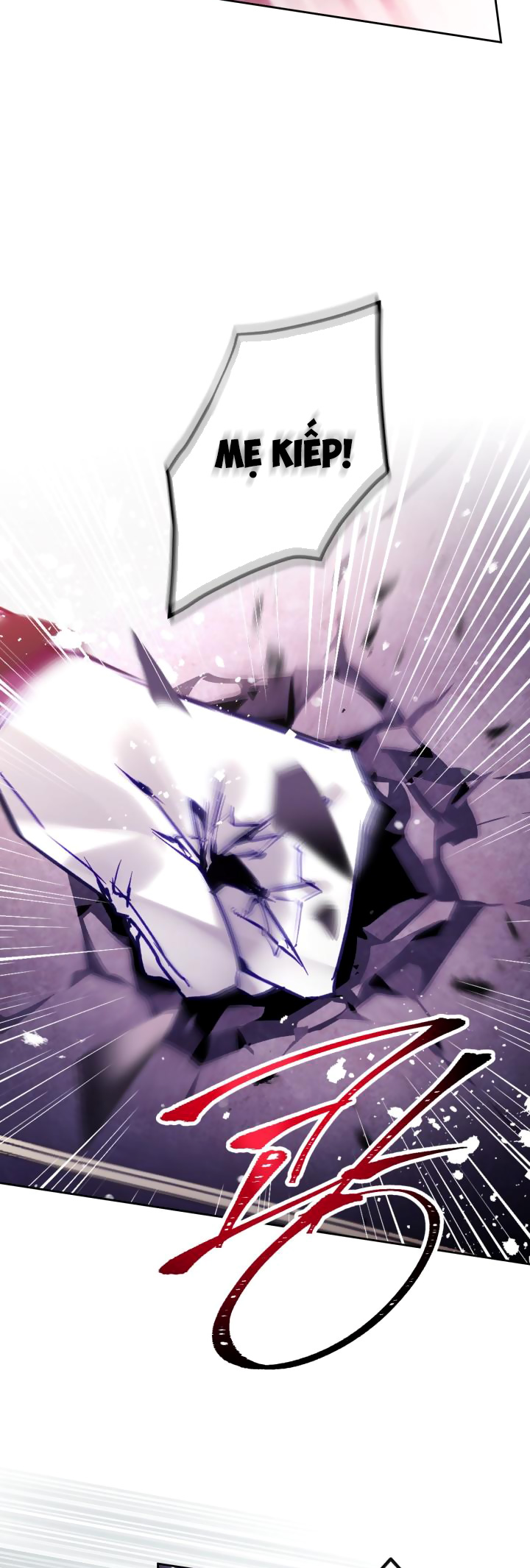 kết thúc của nhân vật phản diện chỉ có thể là cái chết chapter 161 37