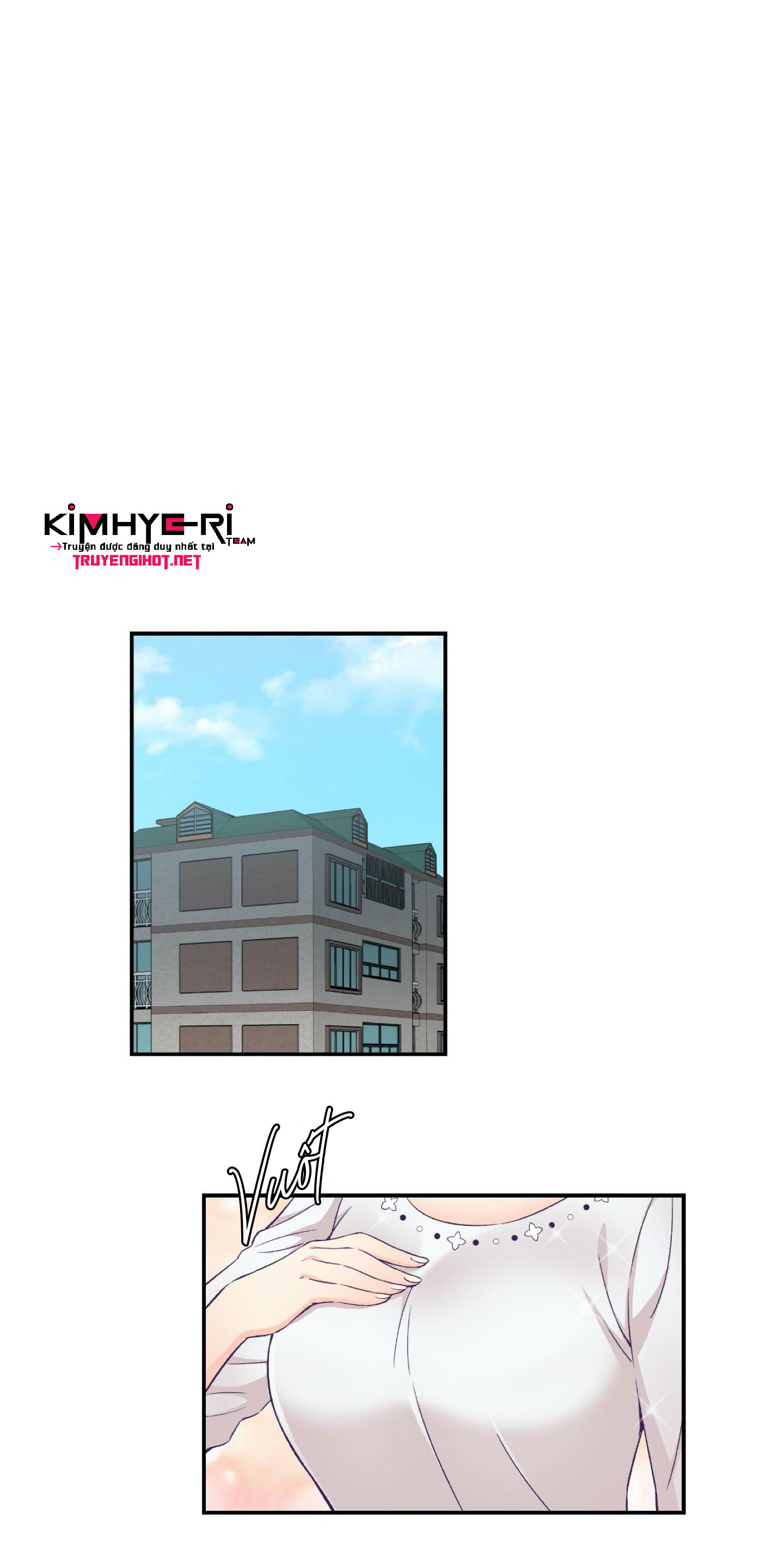 mềm mại tan chảy chapter 13.1 1