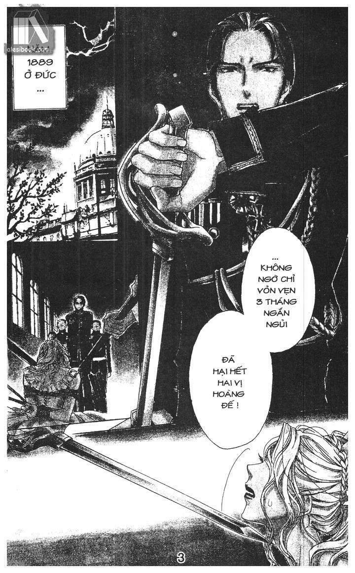 tình yêu định mệnh chapter 15 3