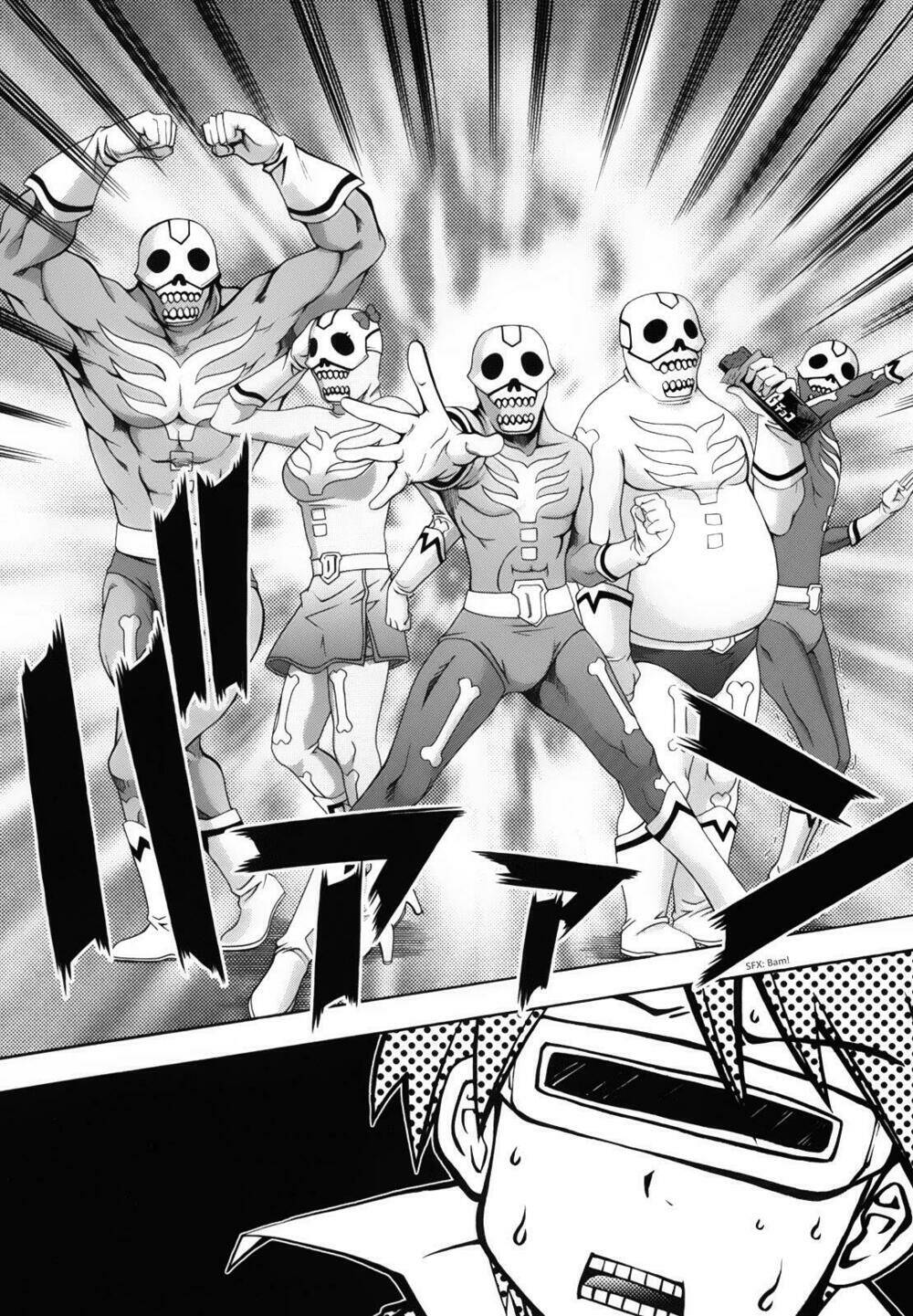 anh hùng xấu xa chapter 5 26