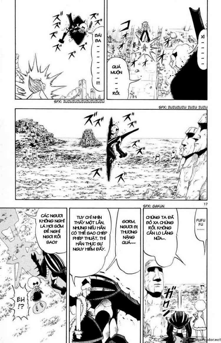 konjiki no gash!! chapter 298 18