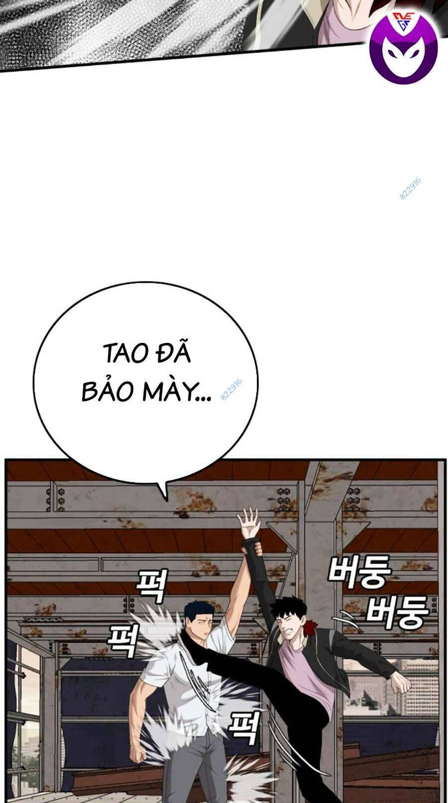 người xấu chapter 151 119