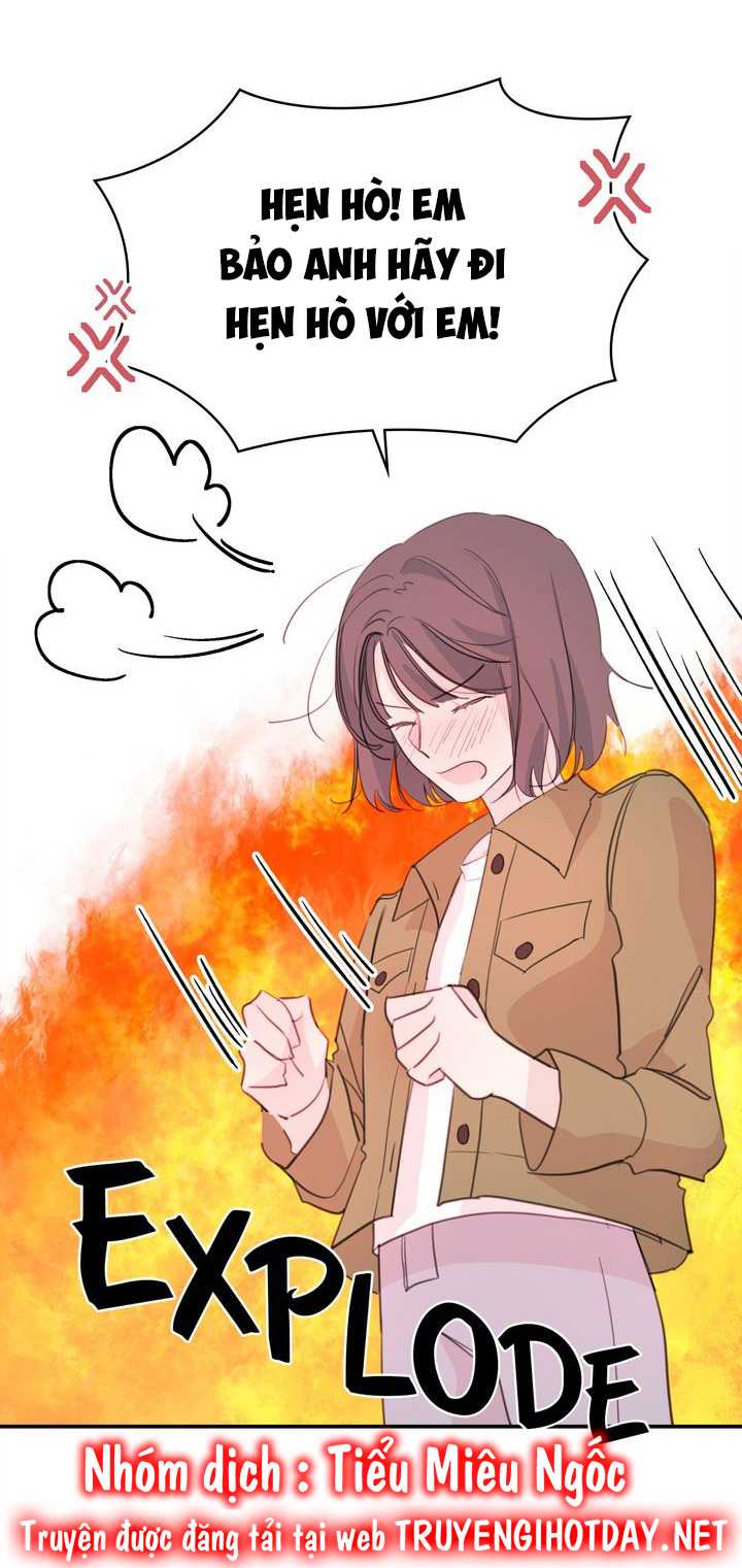 hôm nay cùng với em chapter 15 15