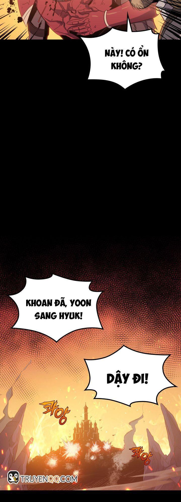 tôi trở lại thăng cấp một mình chapter 12 61