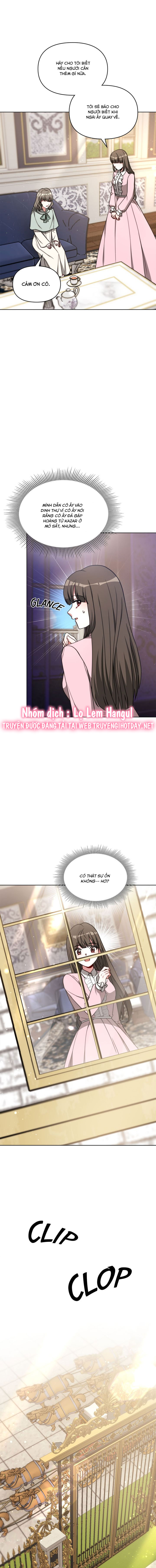 công nương eluana vita chapter 152 6