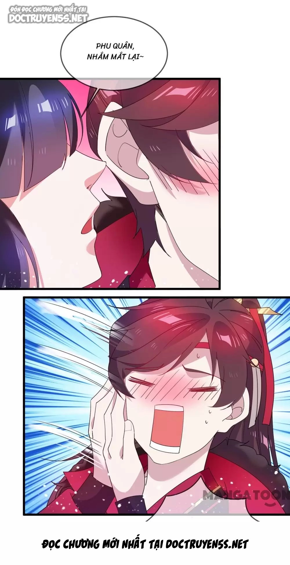 cực phẩm bại gia tử chapter 58 28