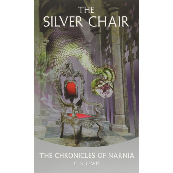 The Chronicles Of Narnia Box Set, 7 Vol