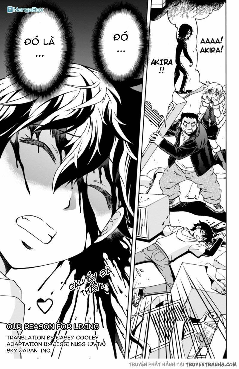 lý do sống còn chapter 10 2