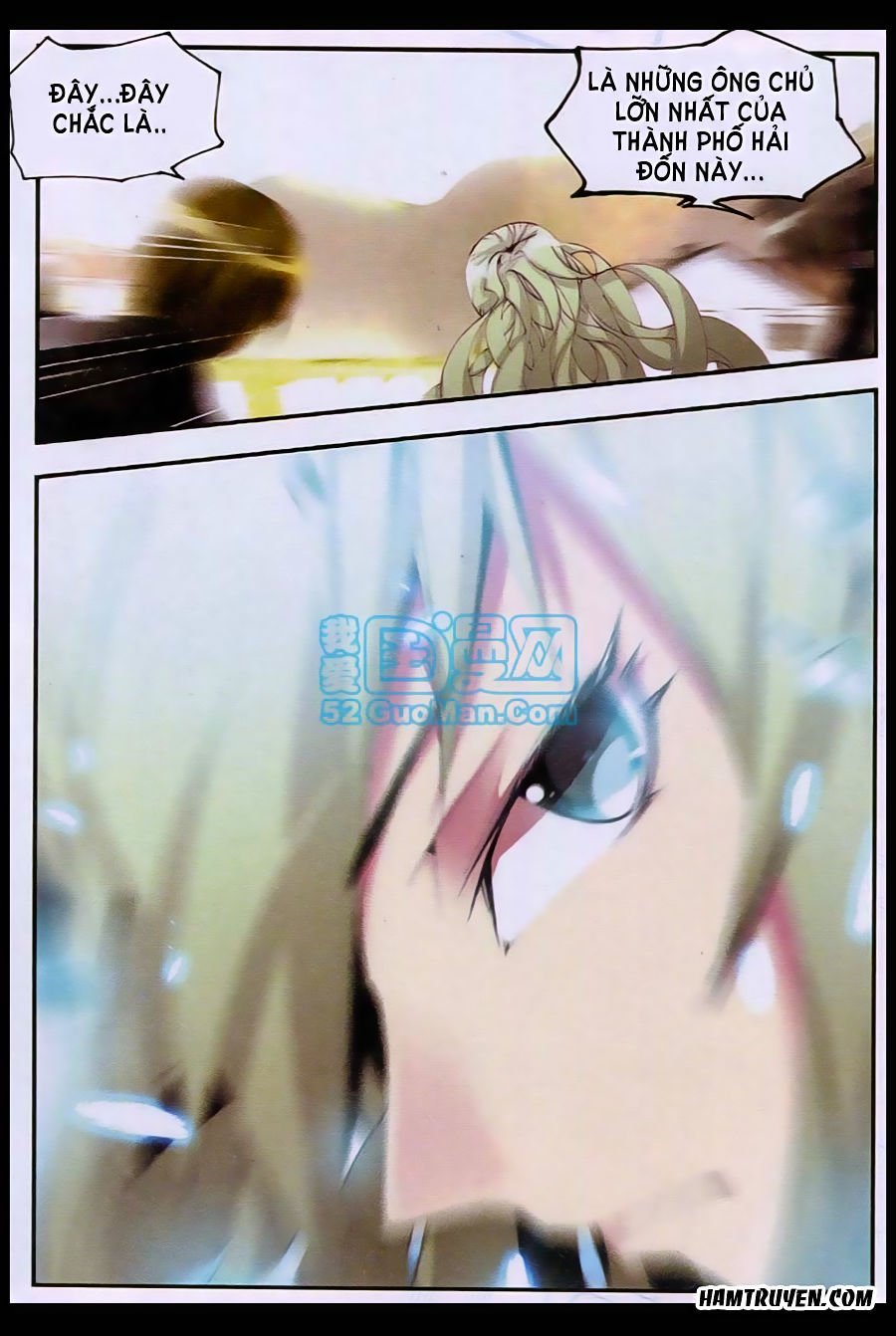 thăng long đạo chapter 7 16