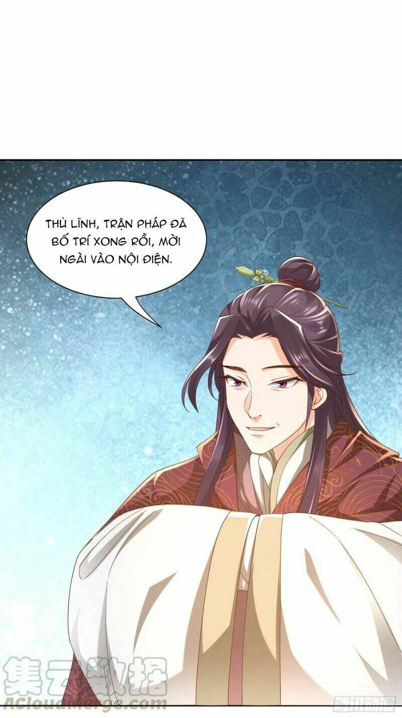 nghe nói ta là hợp hoan lão tổ? chapter 44 25