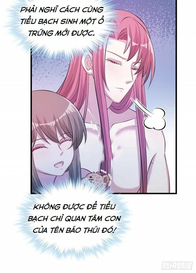 [16+] thảnh thơi thú thế chủng chủng điền, sinh sinh tể chapter 239 21