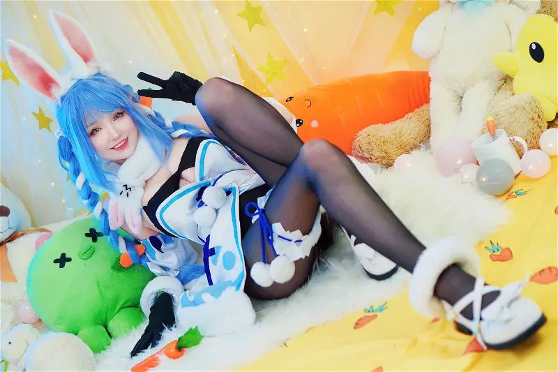 hình cosplay chapter 58 38