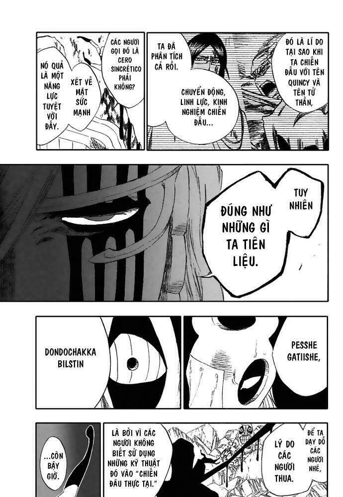 thần chết ichigo chapter 297 11