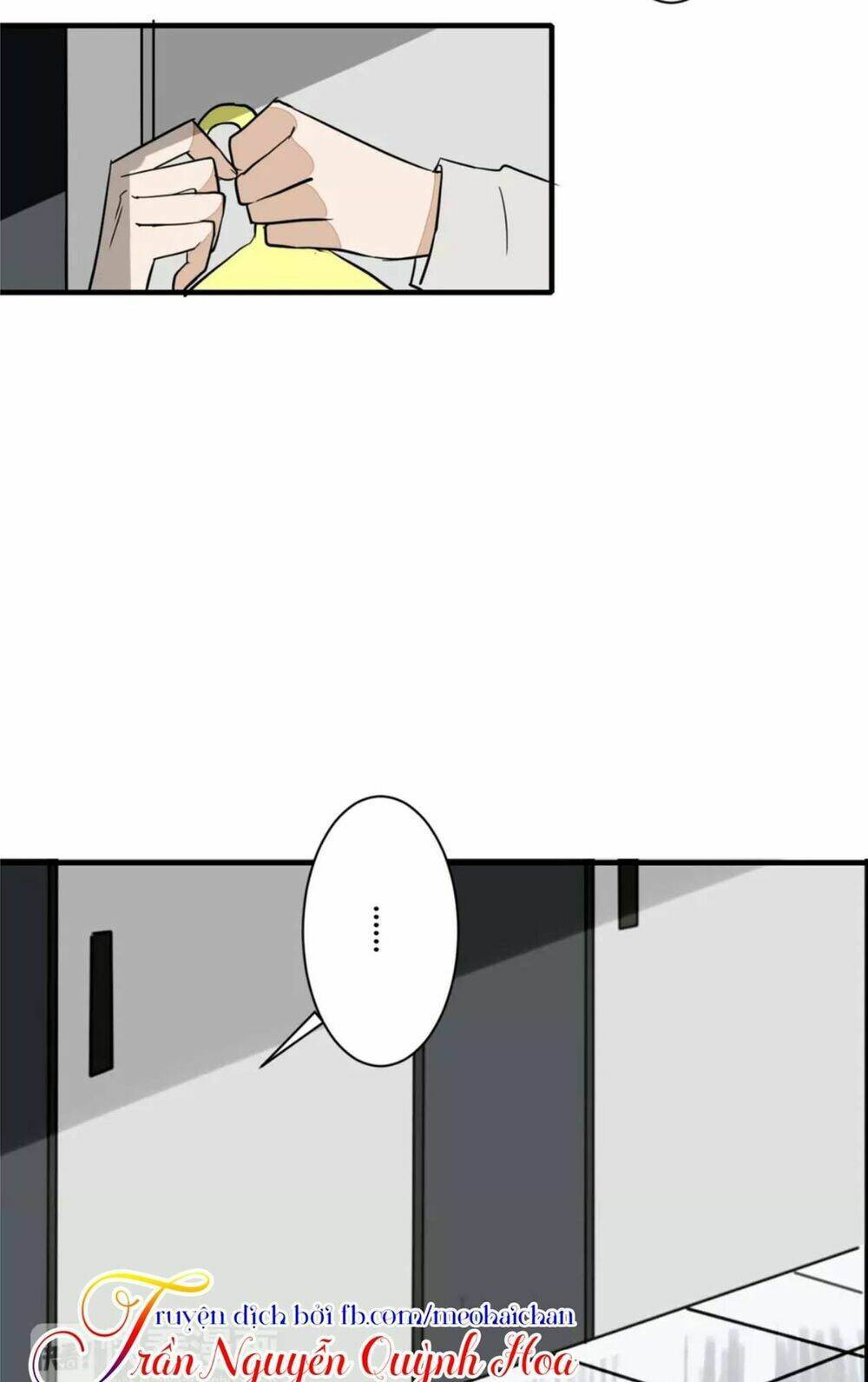 quy tắc mỹ nam chapter 15 9