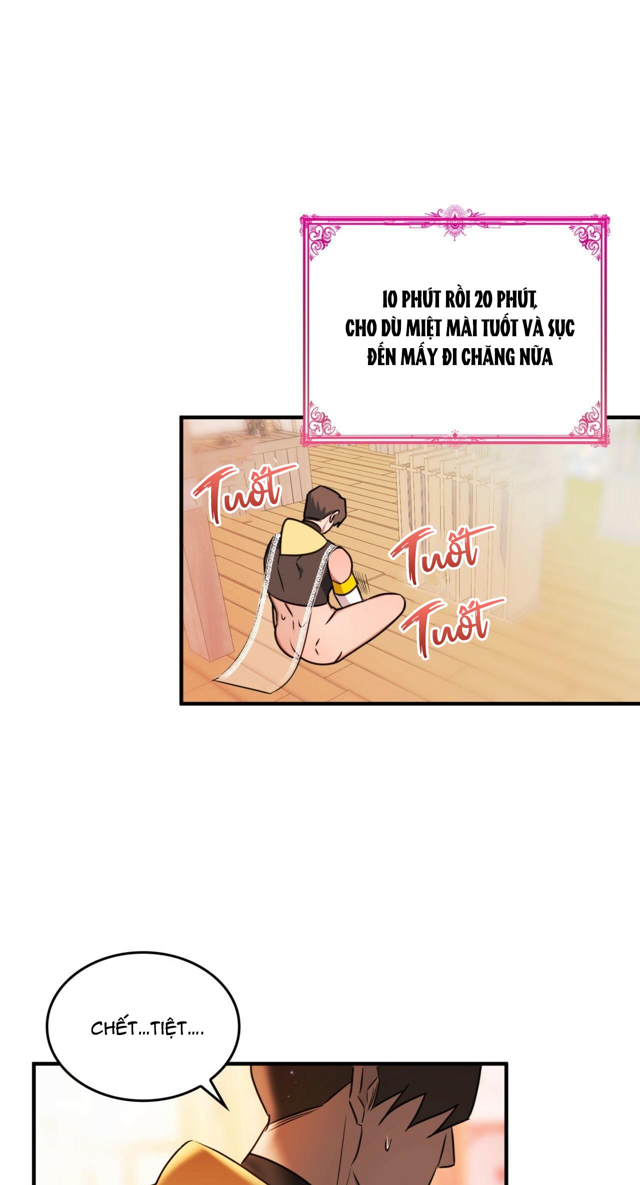 (np) độc thân muôn năm chapter 6 41