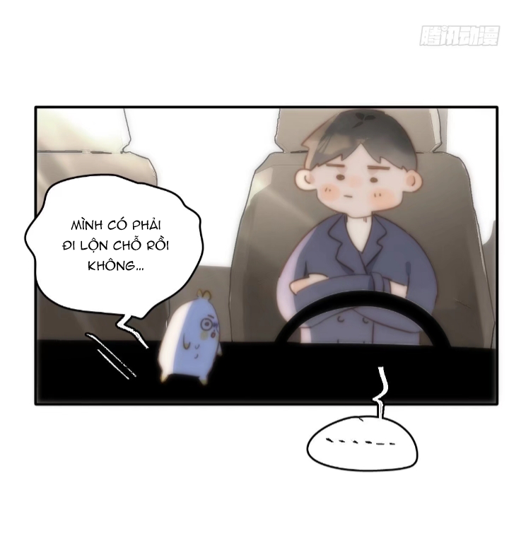 đêm đầy sao nói với em chapter 21 49