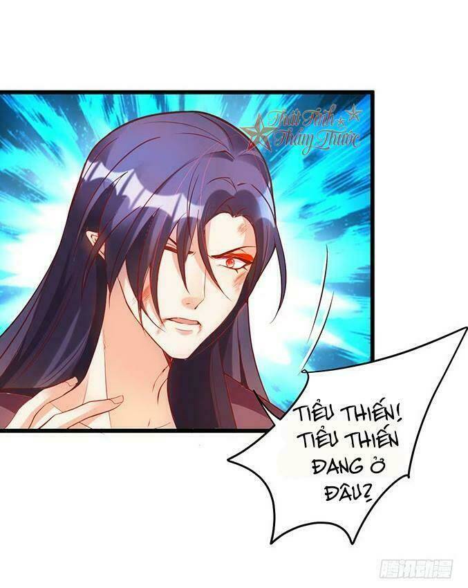 liêu liêu trai chapter 18 15