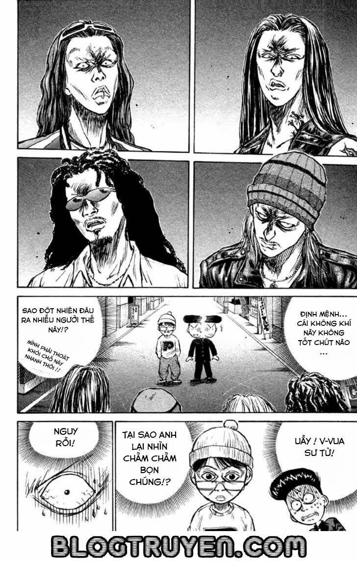 ningen kyouki katsuo chapter 7 8