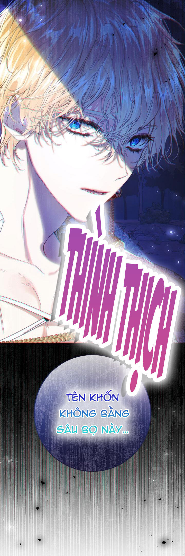 con rối ác nữ marionette chapter 50 28