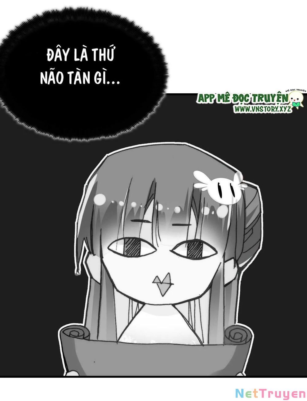 lại bị bệnh chiều chuộng quấn lấy chapter 41 21