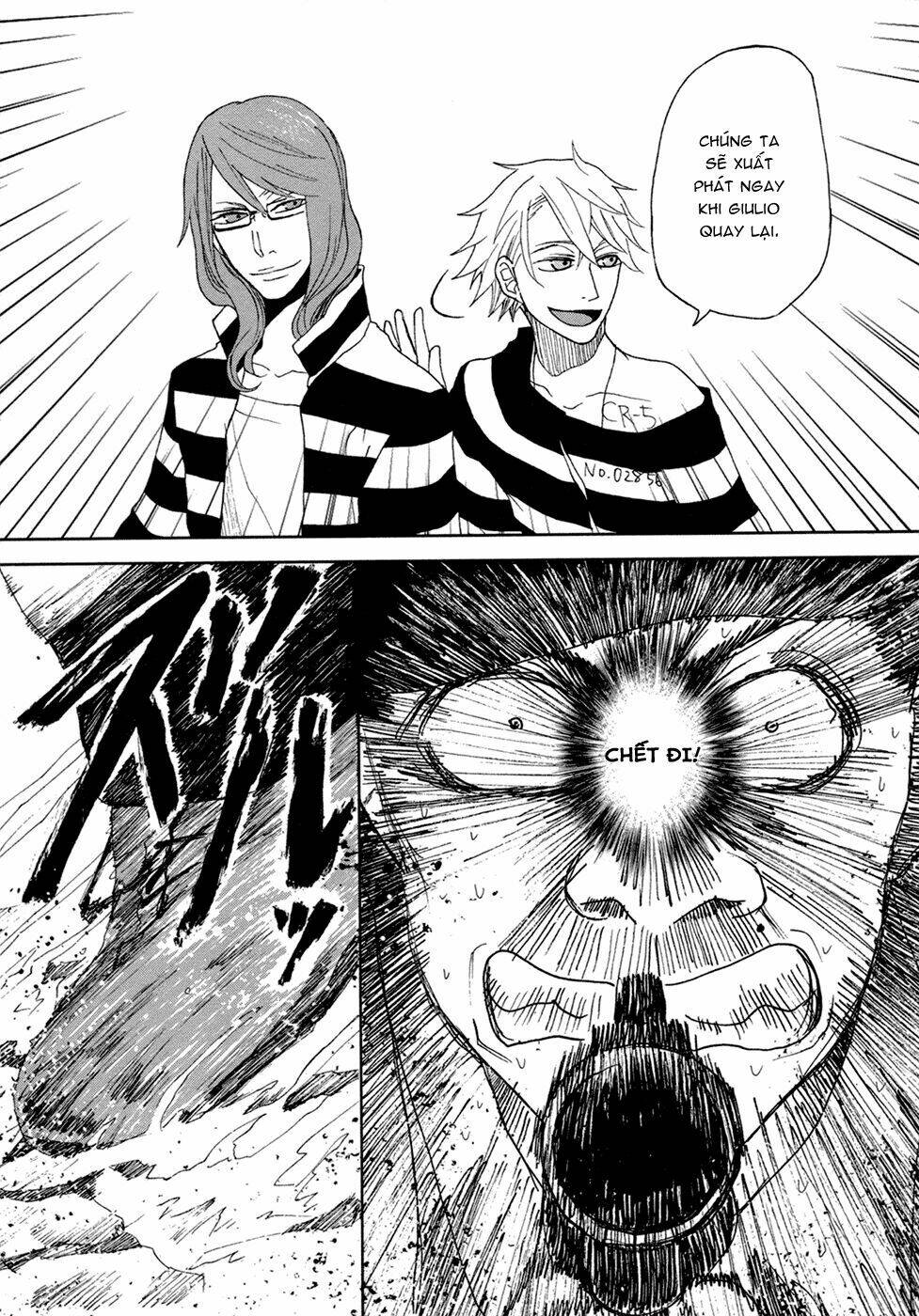 lucky dog 1 blast chapter 15 42