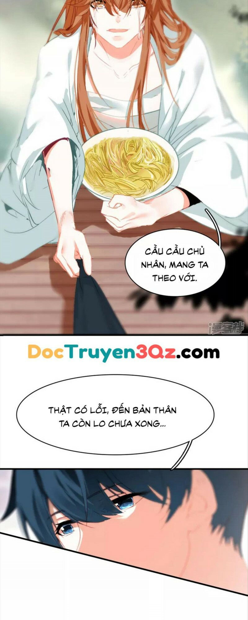 long hồn chiến tôn chapter 9 23