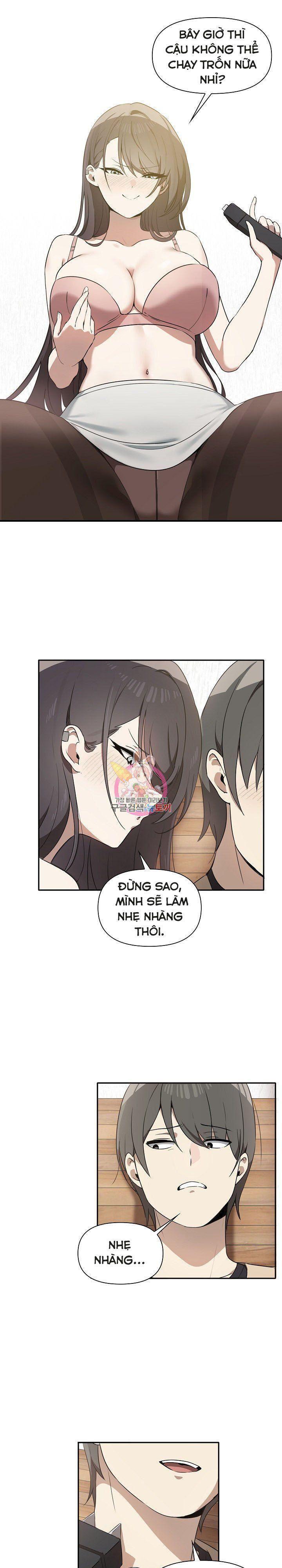 18+ thực sự em rất sướng chapter 4 1