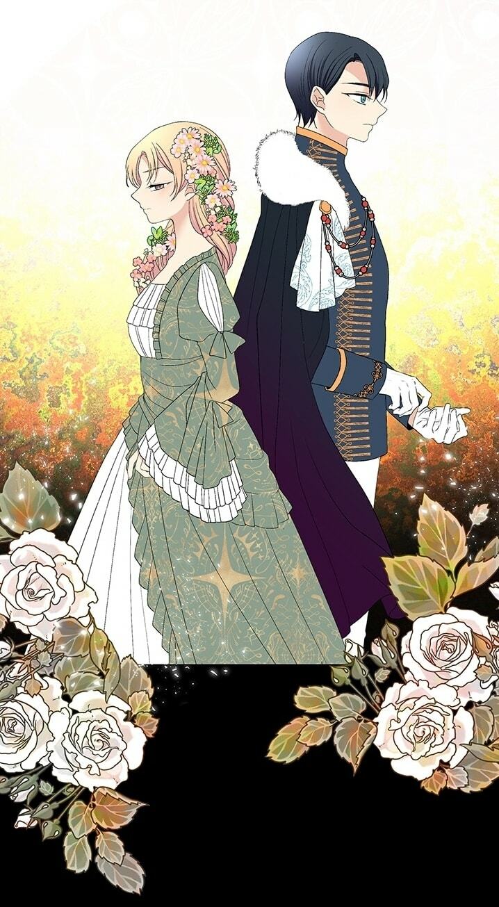 công chúa thời gian có hạn chapter 2 9