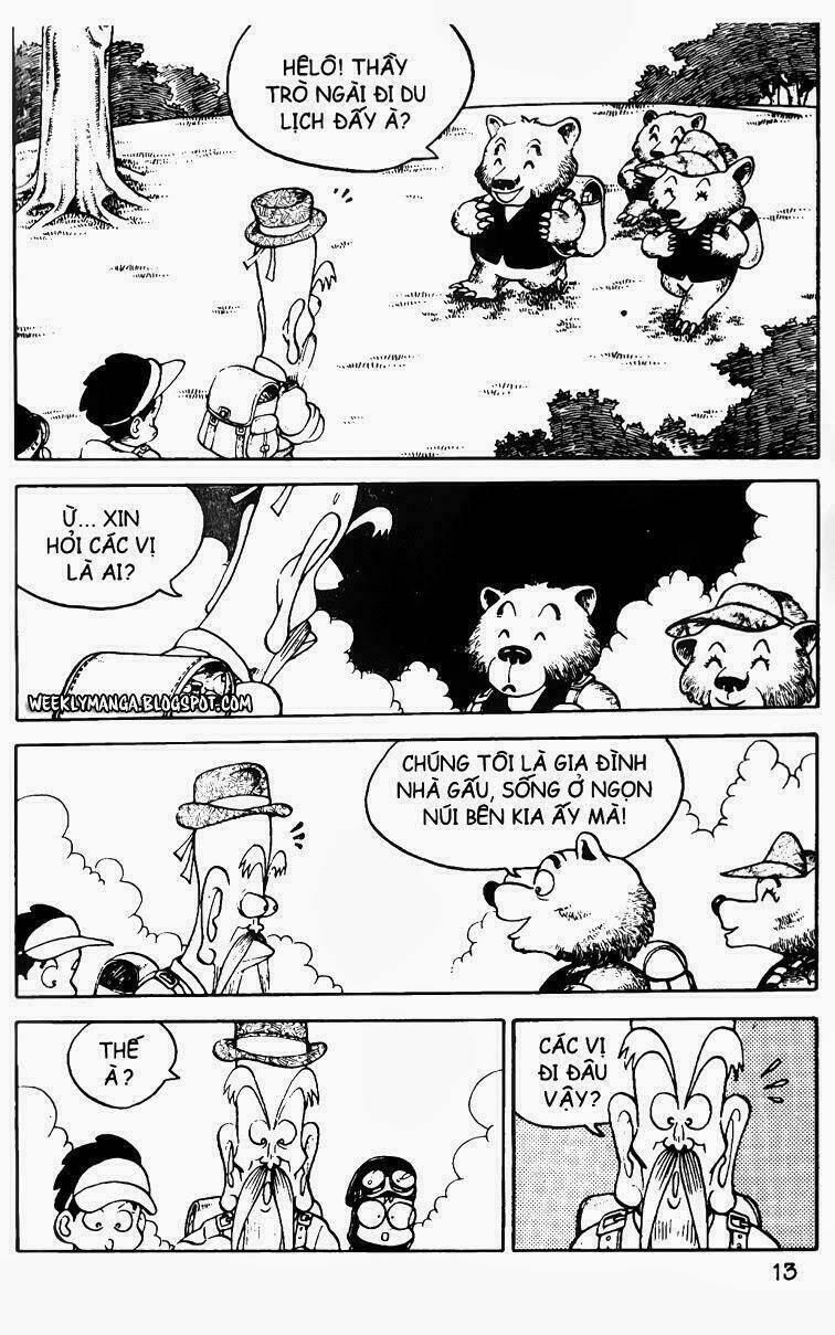 kung fu komang chapter 10 12