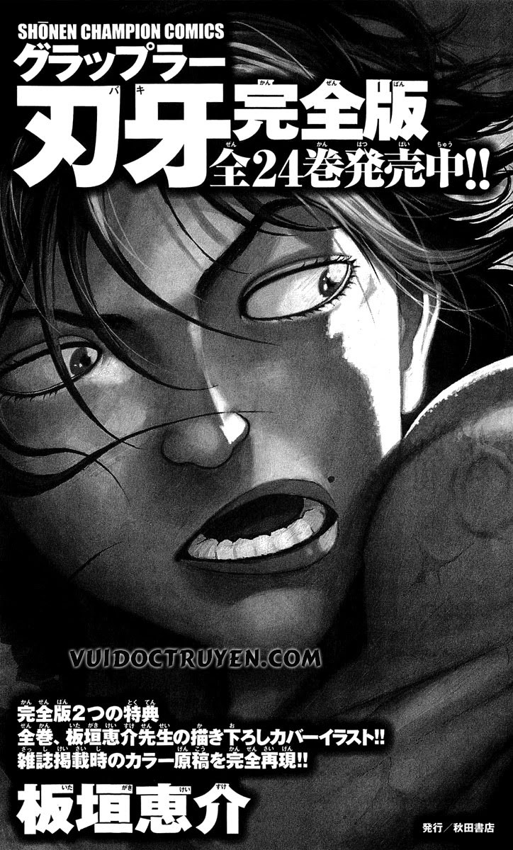 baki – son of ogre chapter 243 26