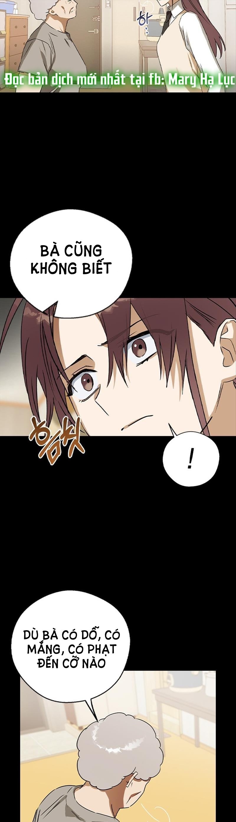 nhân duyên kiếp trước chapter 44.1 27