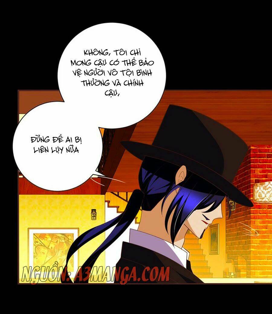 người yêu khát máu của tôi chapter 42 29