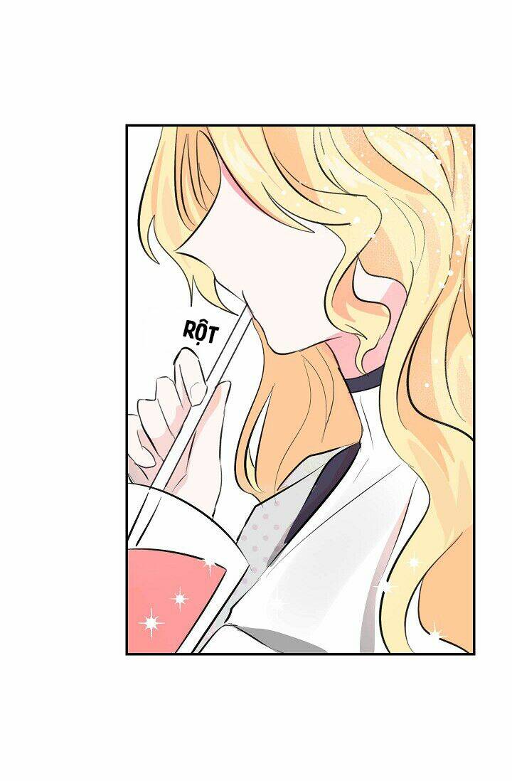 tôi là bạn gái cũ của một người lính chapter 4 51