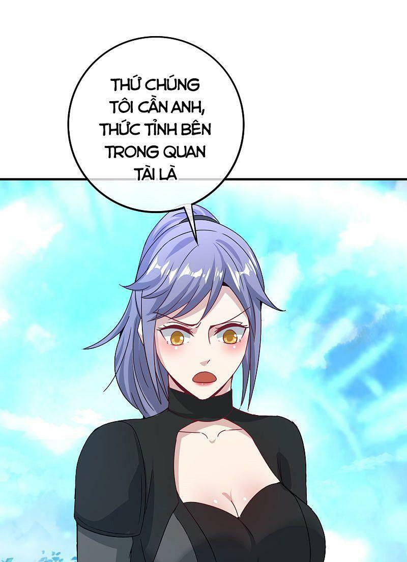 vòng bạn bè mạnh nhất của tiên giới chapter 115 37