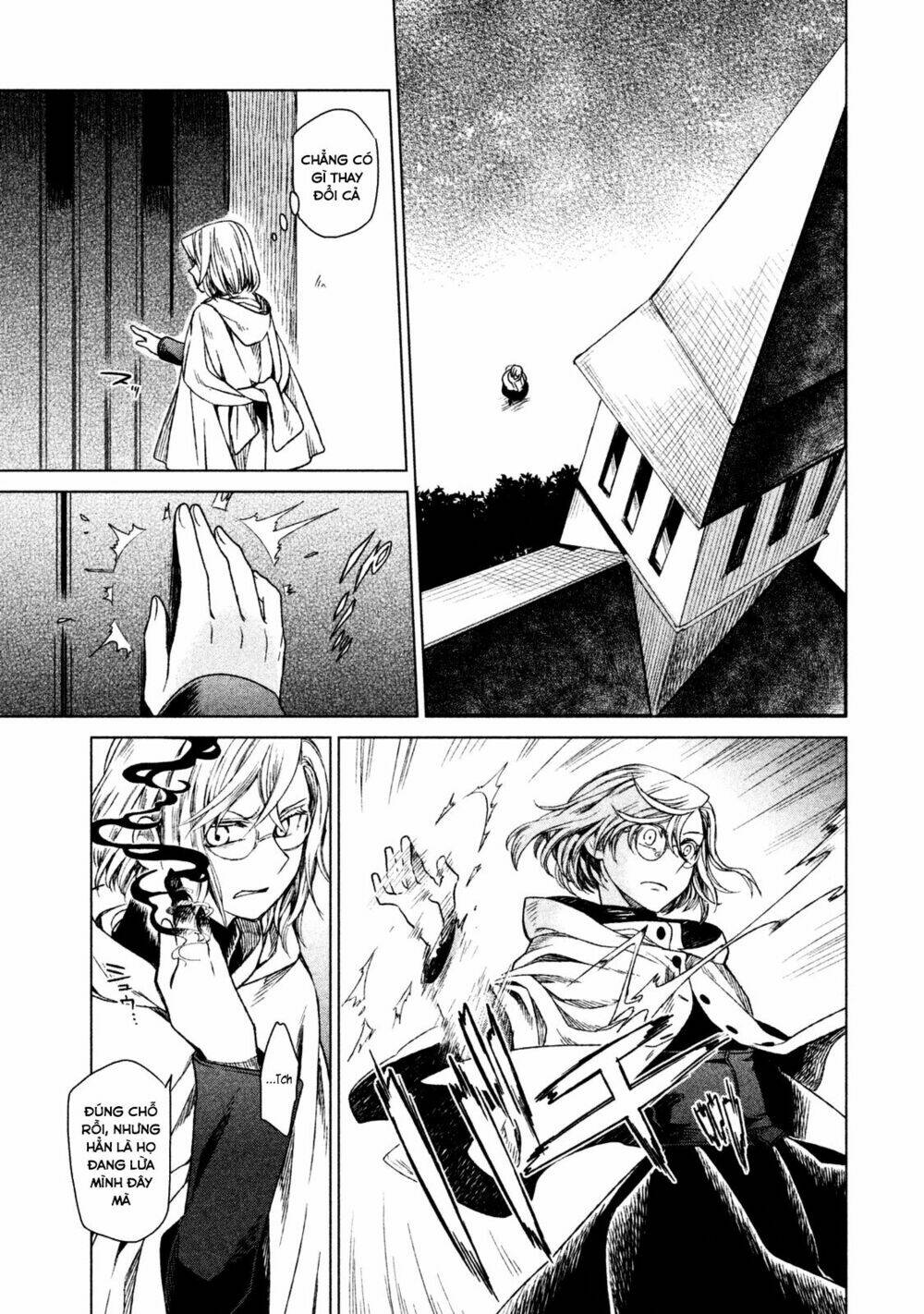 frau faust chapter 1 7