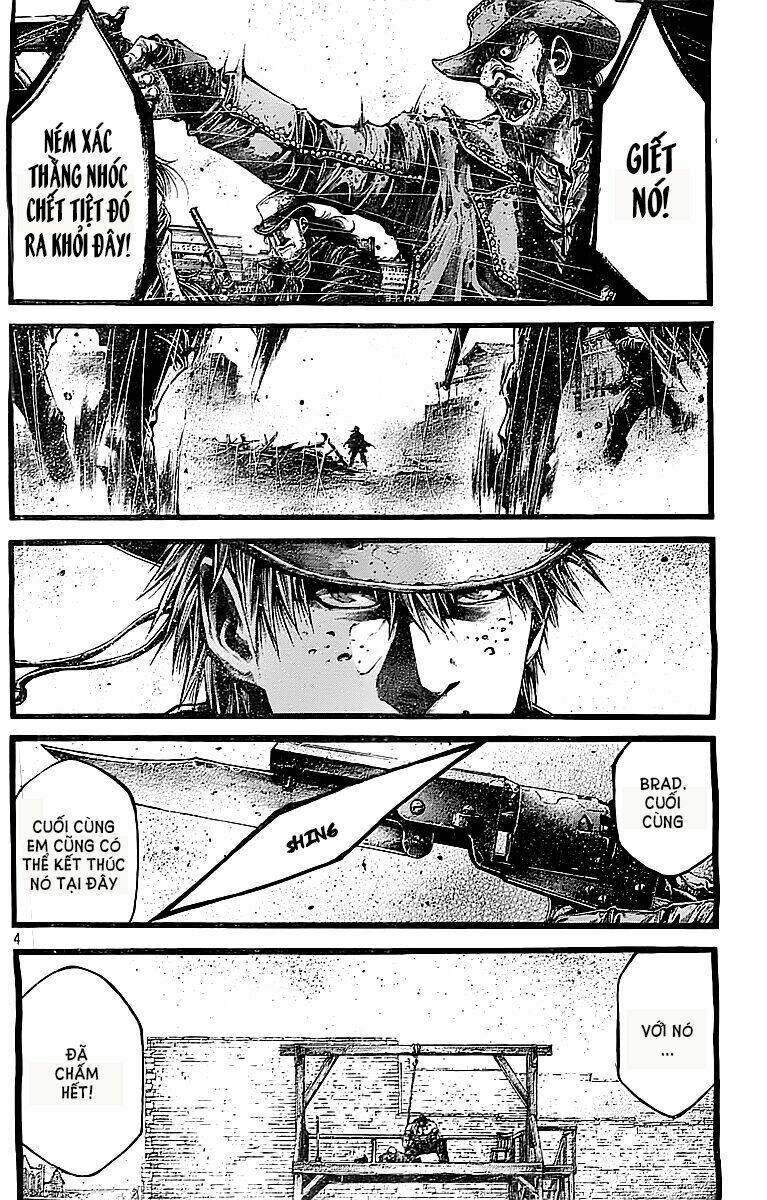 green blood chapter 46 4