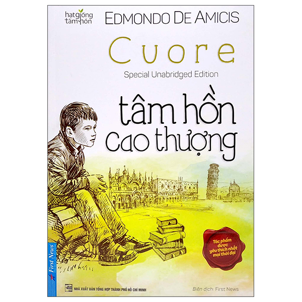 Tâm Hồn Cao Thượng