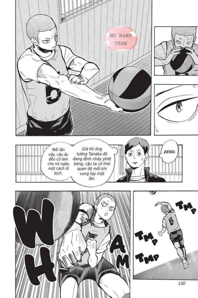 vua bóng chuyền chapter 214 4