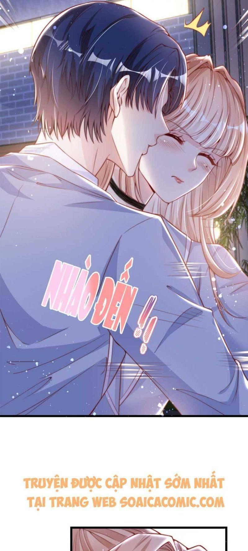 tôi được năm đại lão chiều chuộng hết nấc chapter 7 20