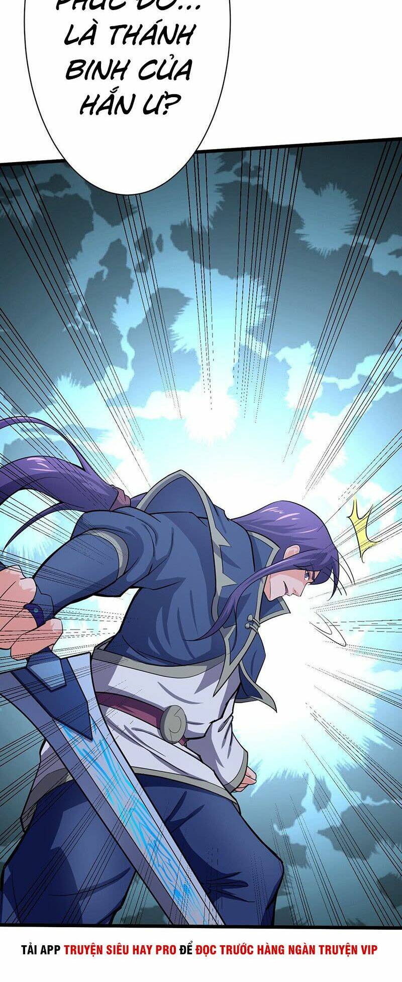 hỗn độn kiếm thần chapter 88 17