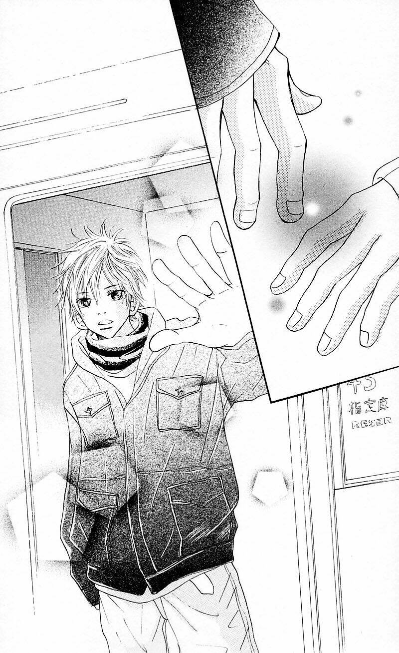 ngày ấy ta bên nhau chapter 31 34