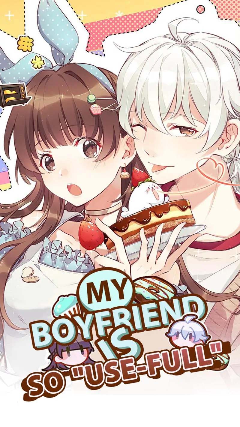 bạn trai "hữu dụng" của tôi chapter 14.1 2