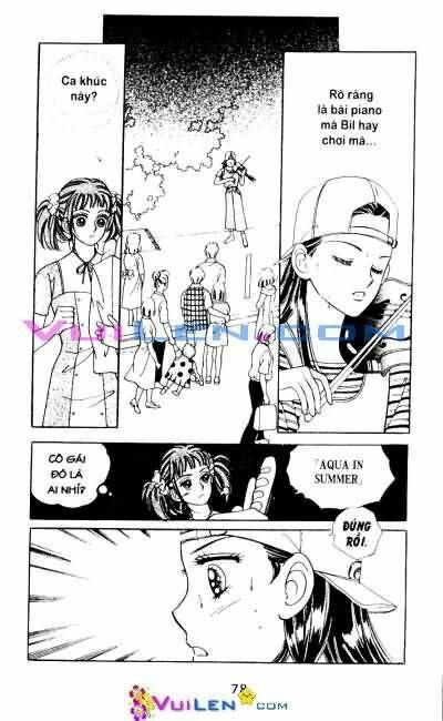 có anh trong đời chapter 6 78