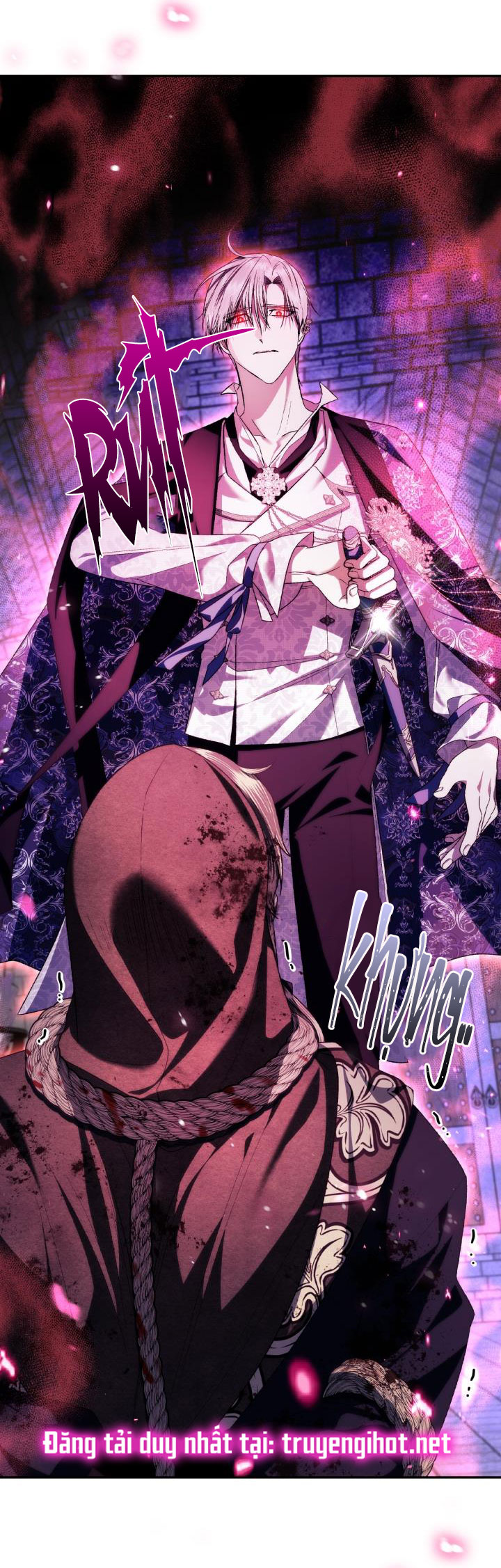 cha à, con không muốn kết hôn đâu chapter 76 14