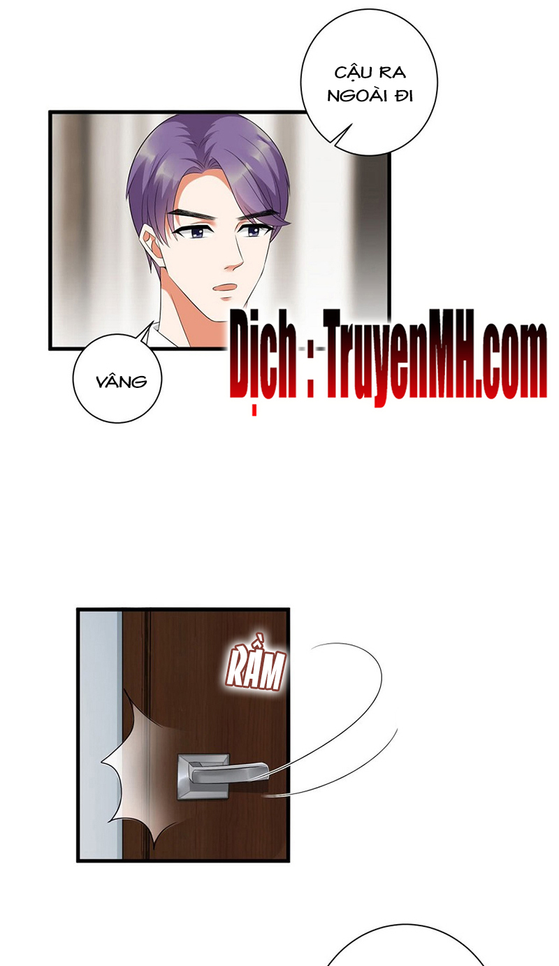 thí hôn lão công, cần giúp sức chapter 47 12