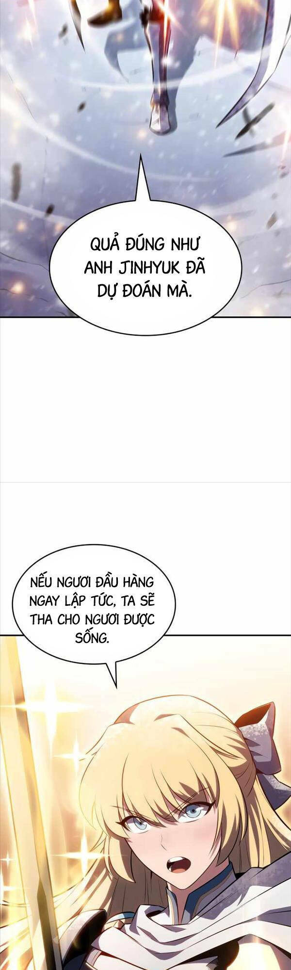 Người Chơi Mới Cấp Tối Đa Chapter 88 - Trang 49