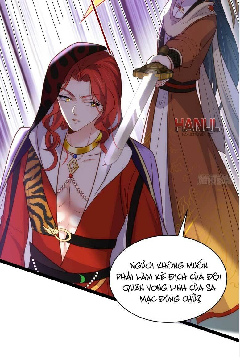 hoạn phi thiên hạ chapter 266 23