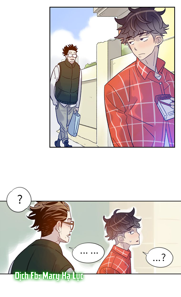 tôi muốn bay như một con bướm chapter 21 13