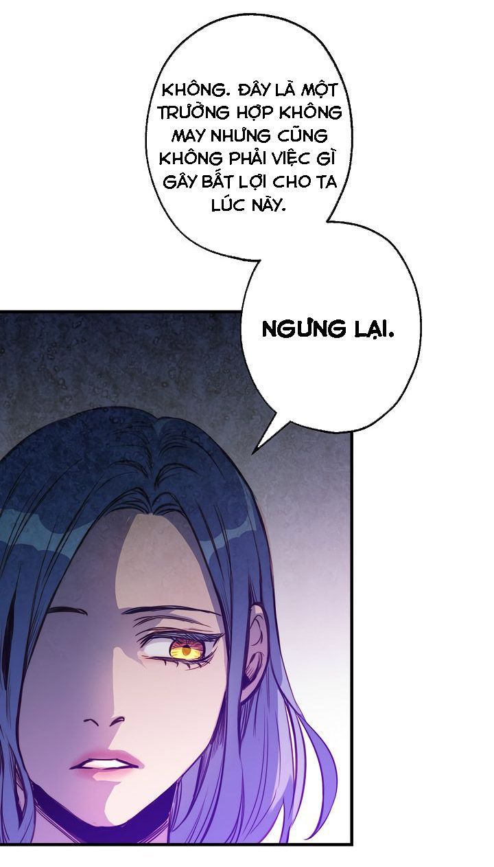 hoàng phi bóng tối - shadow queen chapter 10 25